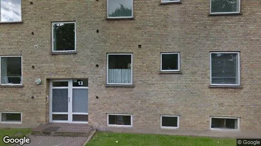 Lejligheder til salg i Roskilde - Foto fra Google Street View
