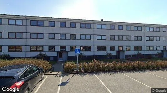 Lejligheder til leje i Aalborg Centrum - Foto fra Google Street View