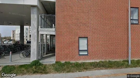 Lejligheder til leje i Odense M - Foto fra Google Street View
