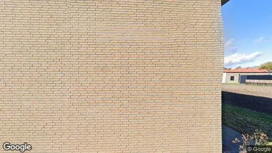 Lejligheder til leje i Helsingør - Foto fra Google Street View