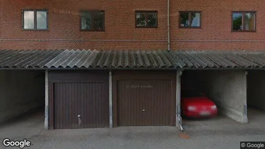 Lejligheder til salg i Hørsholm - Foto fra Google Street View