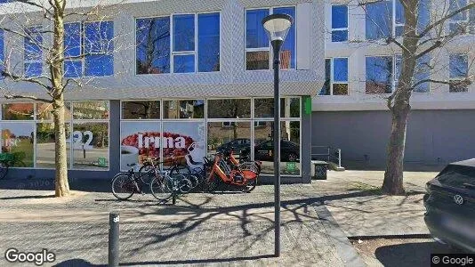 Lejligheder til leje i København NV - Foto fra Google Street View