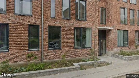 Lejligheder til leje i Århus N - Foto fra Google Street View