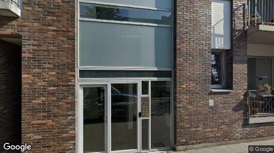 Lejligheder til salg i København SV - Foto fra Google Street View