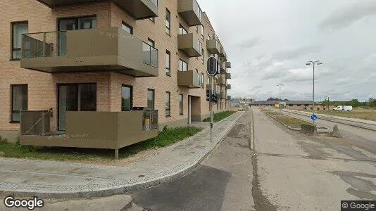Lejligheder til leje i Ølstykke - Foto fra Google Street View