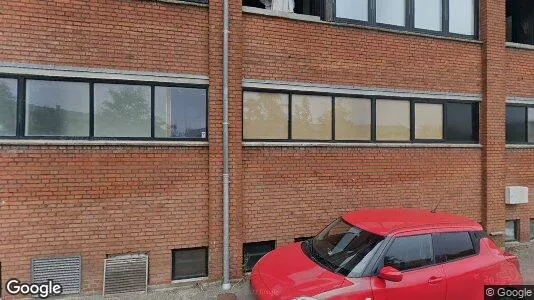 Lejligheder til salg i Glostrup - Foto fra Google Street View