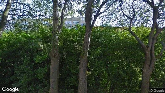 Lejligheder til salg i Frederiksberg - Foto fra Google Street View