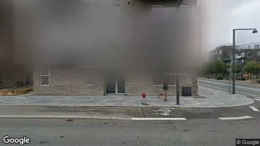 Lejligheder til salg i København S - Foto fra Google Street View
