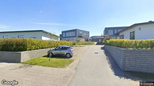 Lejligheder til leje i Slagelse - Foto fra Google Street View