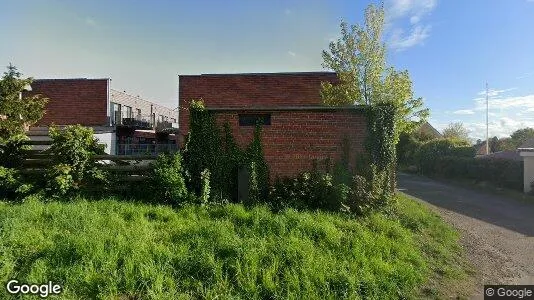 Lejligheder til leje i Ølstykke - Foto fra Google Street View