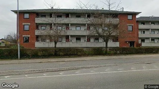 Lejligheder til salg i Hvidovre - Foto fra Google Street View