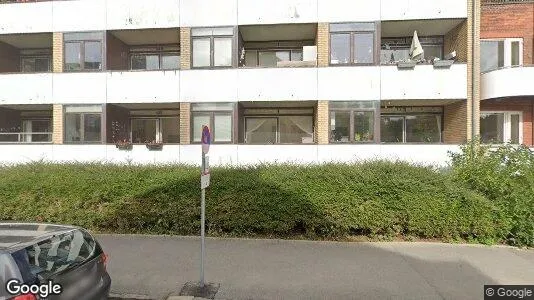 Lejligheder til salg i Vanløse - Foto fra Google Street View