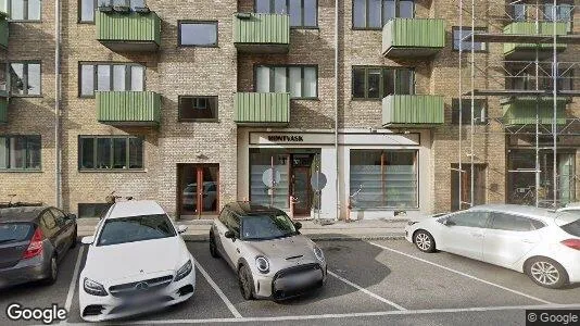 Lejligheder til salg i København S - Foto fra Google Street View