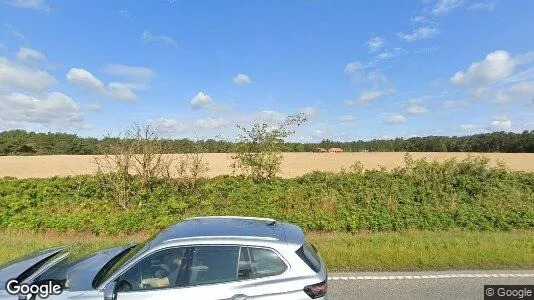 Lejligheder til leje i Hals - Foto fra Google Street View