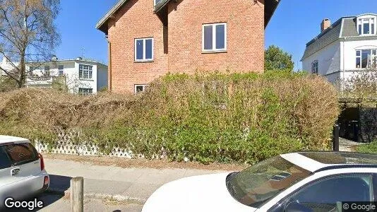 Lejligheder til salg i København S - Foto fra Google Street View