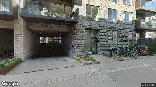 Lejligheder til leje i København S - Foto fra Google Street View