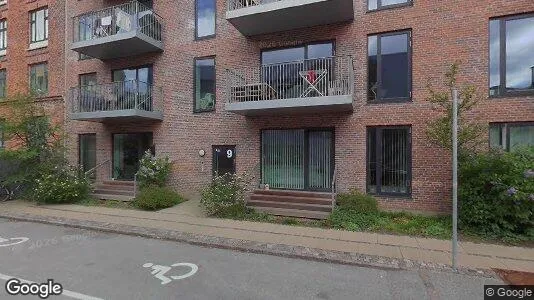 Lejligheder til salg i København S - Foto fra Google Street View