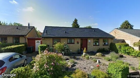 Lejligheder til salg i Bagsværd - Foto fra Google Street View