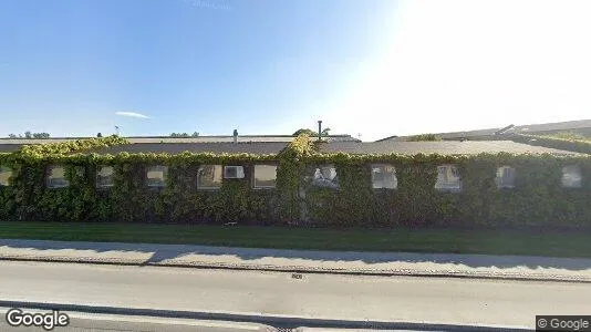 Lejligheder til leje i Ringsted - Foto fra Google Street View