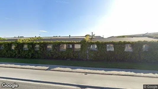 Lejligheder til leje i Ringsted - Foto fra Google Street View