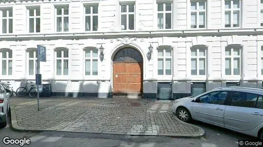 Lejligheder til leje i København K - Foto fra Google Street View