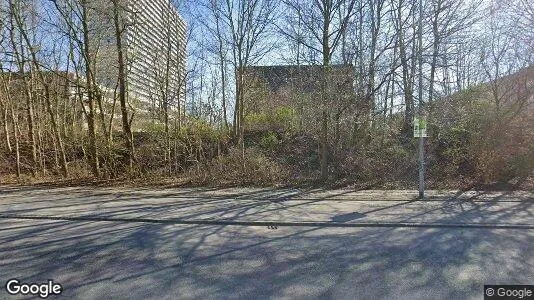 Lejligheder til salg i Frederiksberg - Foto fra Google Street View