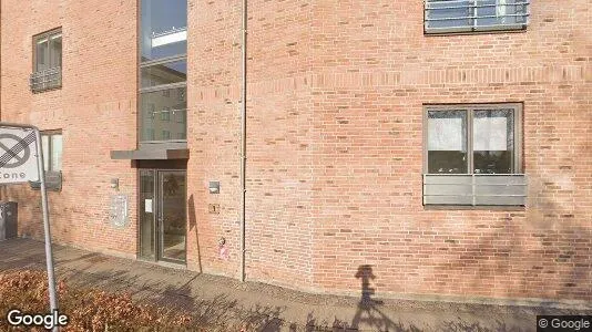 Lejligheder til salg i Aalborg Centrum - Foto fra Google Street View