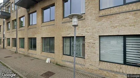 Lejligheder til leje i Glostrup - Foto fra Google Street View