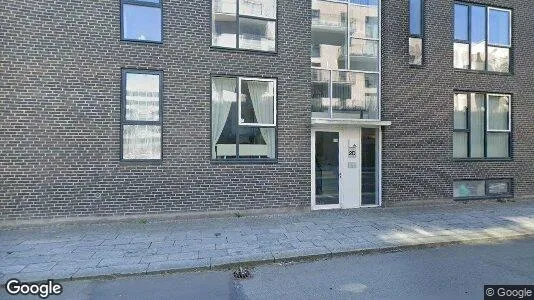 Lejligheder til salg i København S - Foto fra Google Street View