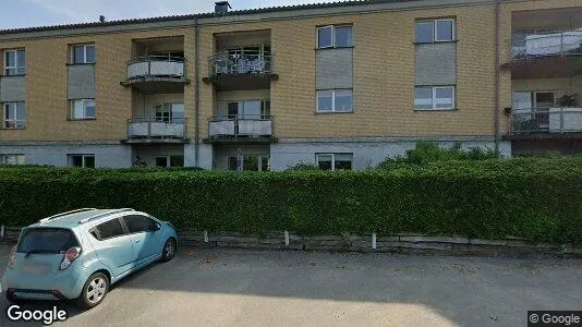 Lejligheder til salg i Farum - Foto fra Google Street View