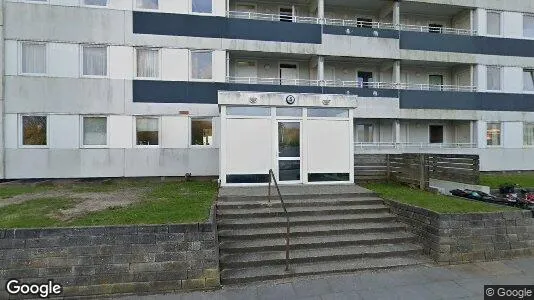 Lejligheder til leje i Esbjerg N - Foto fra Google Street View