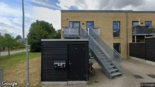 Lejligheder til leje i Horsens - Foto fra Google Street View