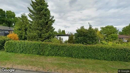Lejligheder til salg i Munkebo - Foto fra Google Street View