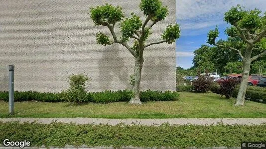 Lejligheder til salg i Kongens Lyngby - Foto fra Google Street View