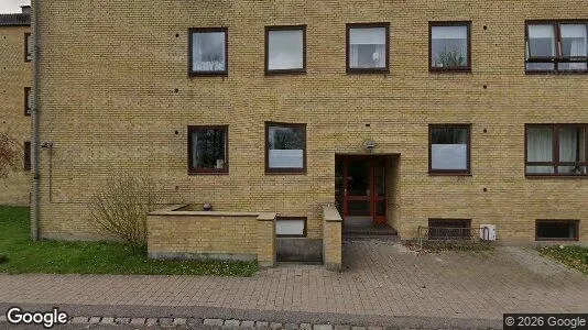 Lejligheder til salg i Værløse - Foto fra Google Street View
