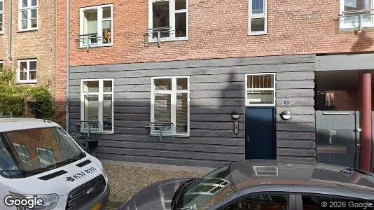 Lejligheder til salg i København K - Foto fra Google Street View