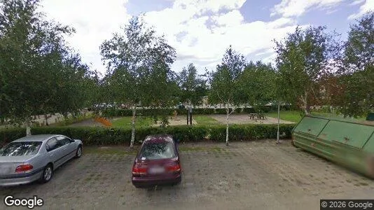 Lejligheder til leje i Aalborg Øst - Foto fra Google Street View