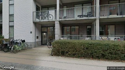 Lejligheder til leje i København S - Foto fra Google Street View