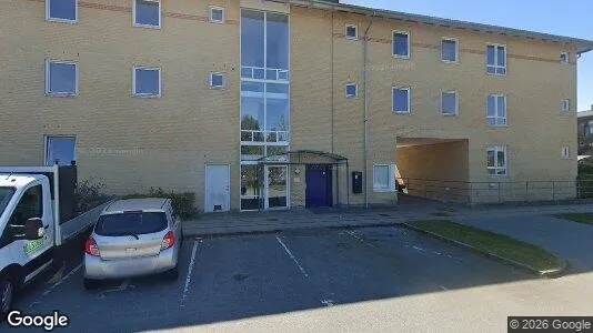 Lejligheder til leje i Århus V - Foto fra Google Street View