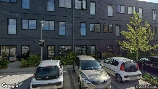 Lejligheder til leje i Odense V - Foto fra Google Street View