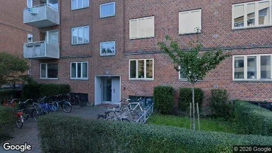 Lejligheder til salg i København S - Foto fra Google Street View