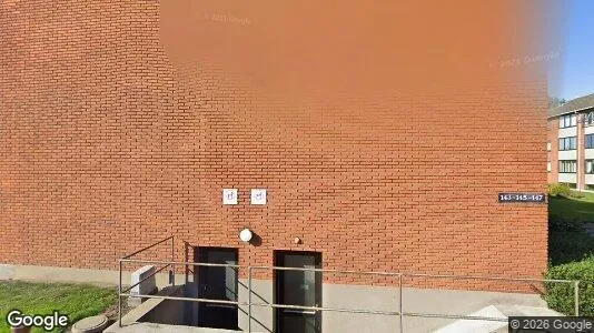 Lejligheder til salg i Taastrup - Foto fra Google Street View