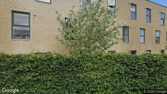 Lejligheder til leje i Århus N - Foto fra Google Street View