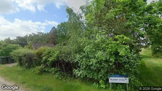 Lejligheder til salg i Odder - Foto fra Google Street View