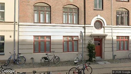 Lejligheder til salg i Østerbro - Foto fra Google Street View