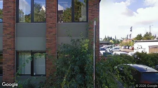 Lejligheder til leje i Brøndby - Foto fra Google Street View