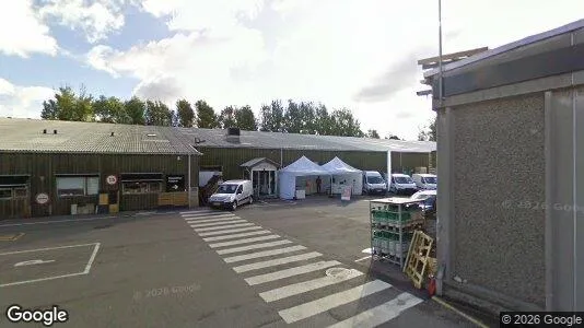 Lejligheder til leje i Brøndby - Foto fra Google Street View