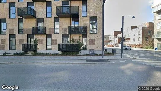 Lejligheder til leje i København S - Foto fra Google Street View