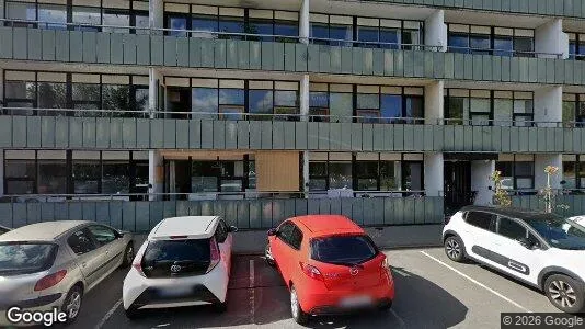 Lejligheder til salg i Nørrebro - Foto fra Google Street View