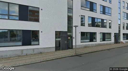 Lejligheder til leje i København S - Foto fra Google Street View